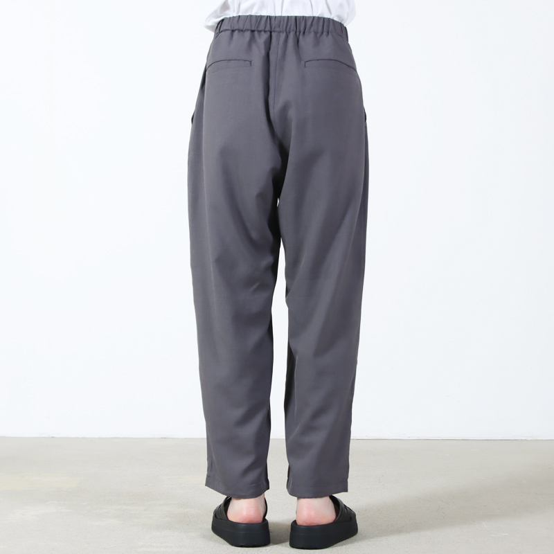 Fresh Service(�ե�å��奵���ӥ�) SYNTHETIC WOOL TRACK SUIT