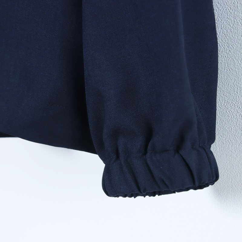 Fresh Service(�ե�å��奵���ӥ�) SYNTHETIC WOOL TRACK SUIT