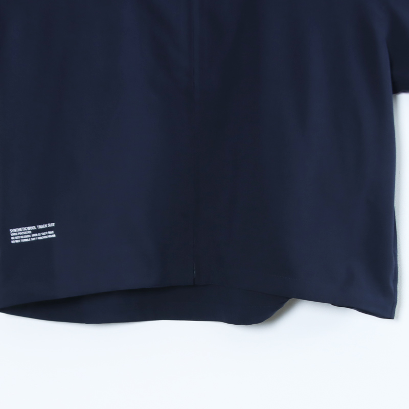 Fresh Service(�ե�å��奵���ӥ�) SYNTHETIC WOOL TRACK SUIT