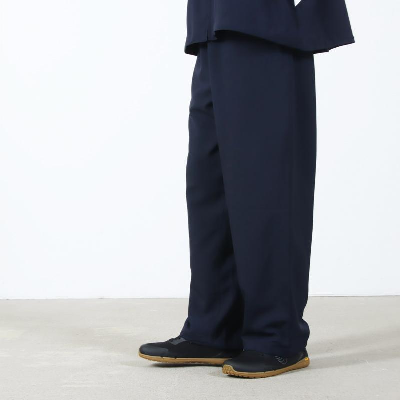 Fresh Service(�ե�å��奵���ӥ�) SYNTHETIC WOOL TRACK SUIT