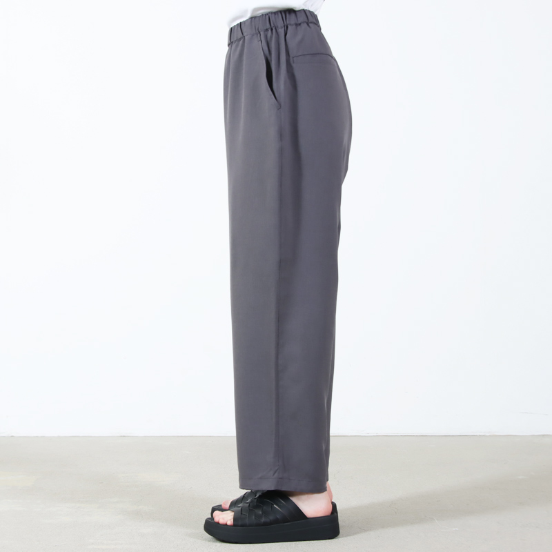 Fresh Service(�ե�å��奵���ӥ�) SYNTHETIC WOOL TRACK SUIT