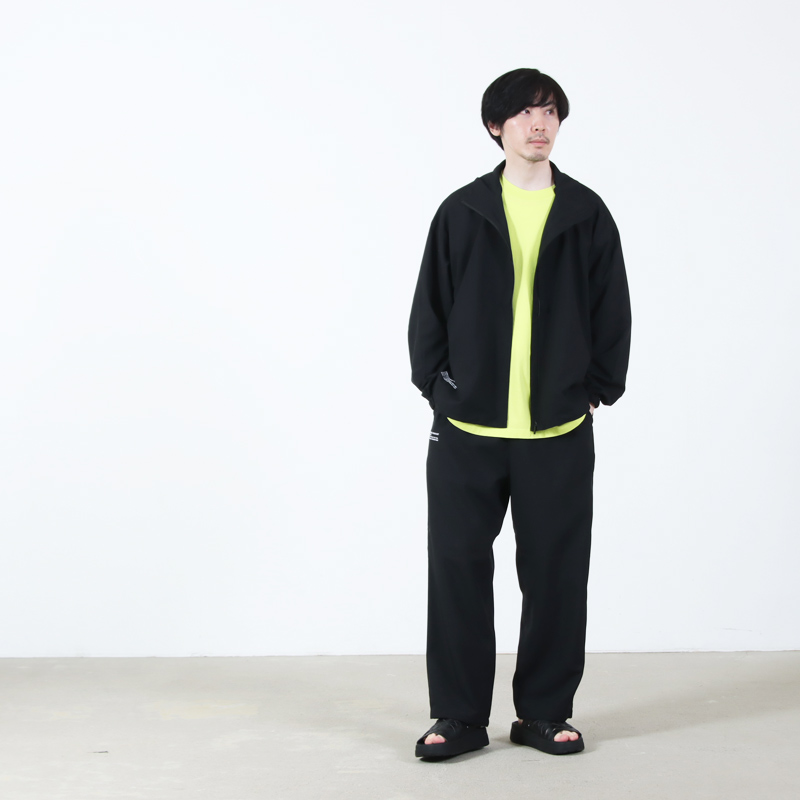 Fresh Service(�ե�å��奵���ӥ�) SYNTHETIC WOOL TRACK SUIT