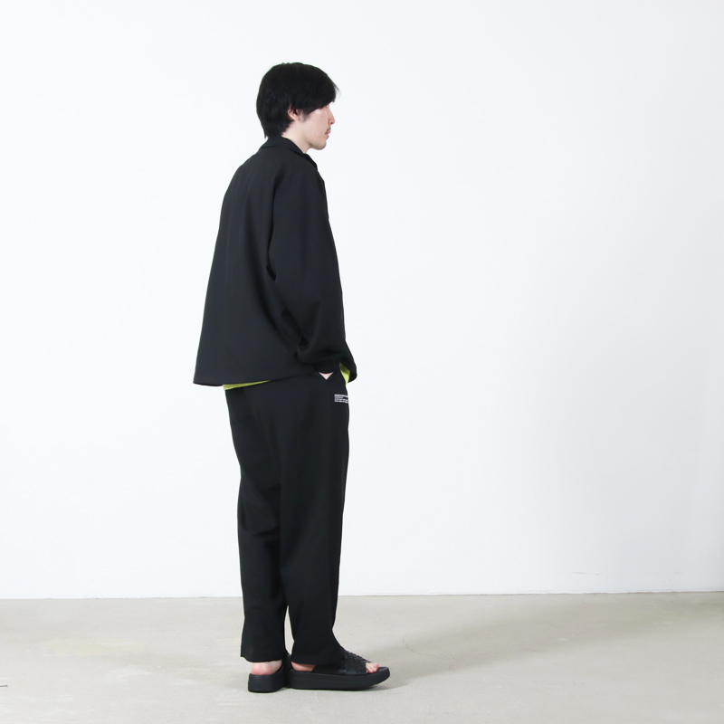 Fresh Service(�ե�å��奵���ӥ�) SYNTHETIC WOOL TRACK SUIT