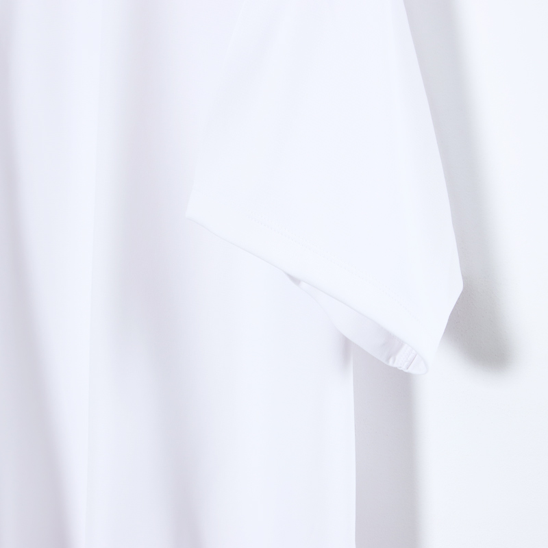 Fresh Service(�ե�å��奵���ӥ�) 2-PACK TECH SMOOTH S/S CREW NECK