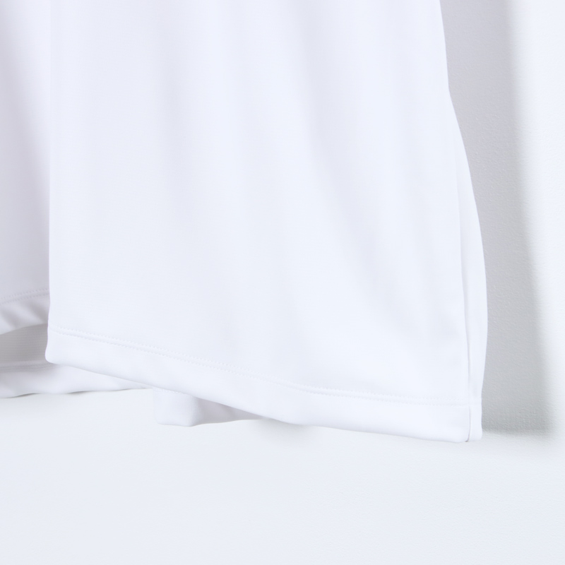 Fresh Service(�ե�å��奵���ӥ�) 2-PACK TECH SMOOTH S/S CREW NECK