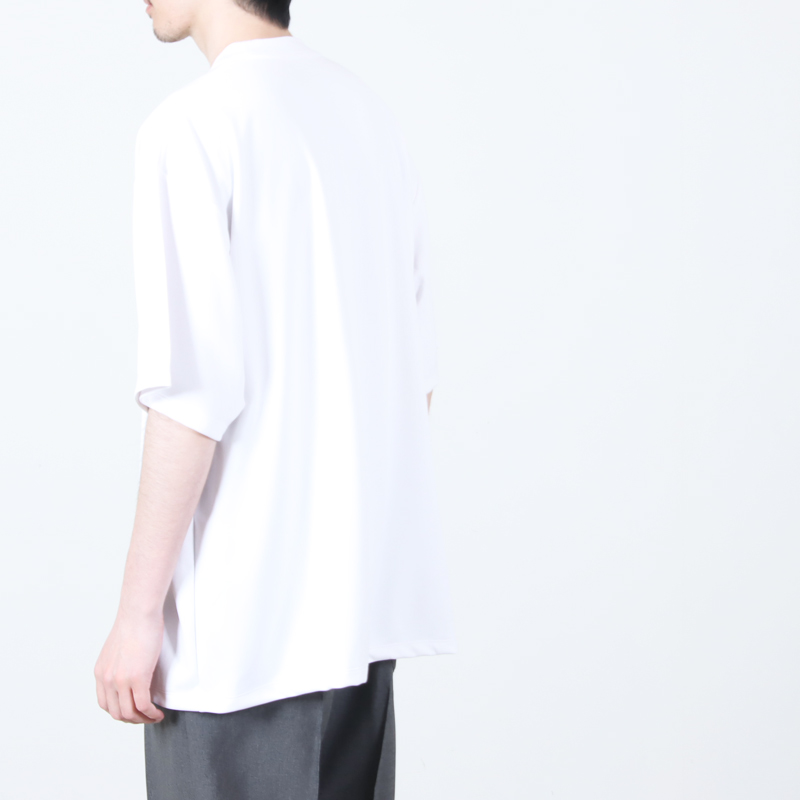 Fresh Service(�ե�å��奵���ӥ�) 2-PACK TECH SMOOTH S/S CREW NECK