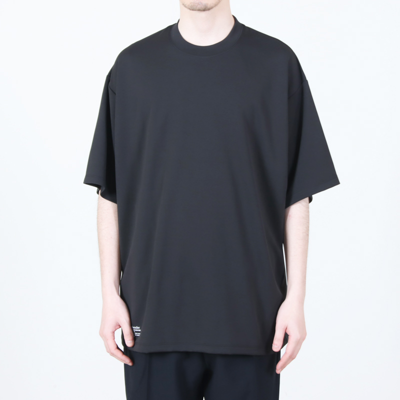 Fresh Service(�ե�å��奵���ӥ�) 2-PACK TECH SMOOTH S/S CREW NECK