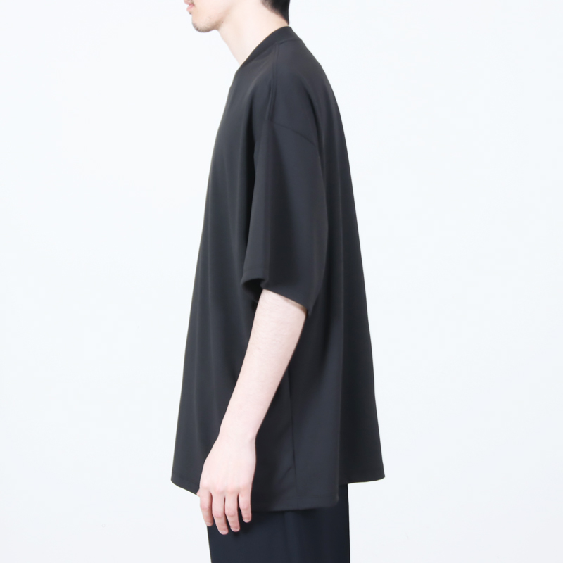 Fresh Service(�ե�å��奵���ӥ�) 2-PACK TECH SMOOTH S/S CREW NECK