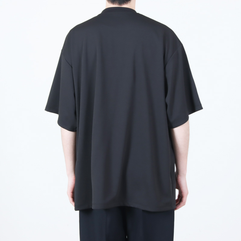 Fresh Service(�ե�å��奵���ӥ�) 2-PACK TECH SMOOTH S/S CREW NECK