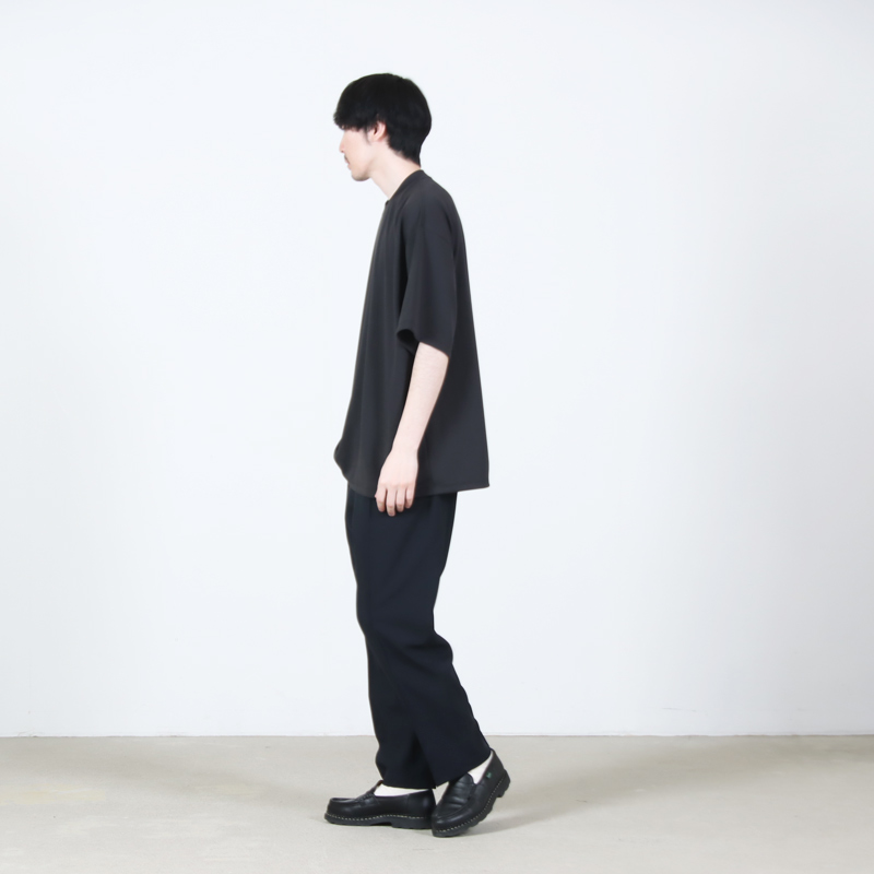 Fresh Service(�ե�å��奵���ӥ�) 2-PACK TECH SMOOTH S/S CREW NECK