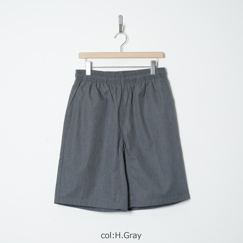 Fresh Service(�ե�å��奵���ӥ�) CORPORATE EASY SHORTS
