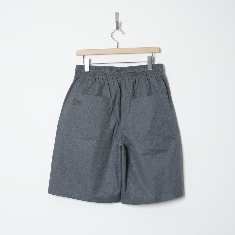Fresh Service(�ե�å��奵���ӥ�) CORPORATE EASY SHORTS