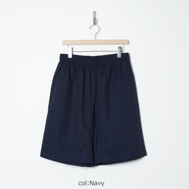 Fresh Service(�ե�å��奵���ӥ�) CORPORATE EASY SHORTS