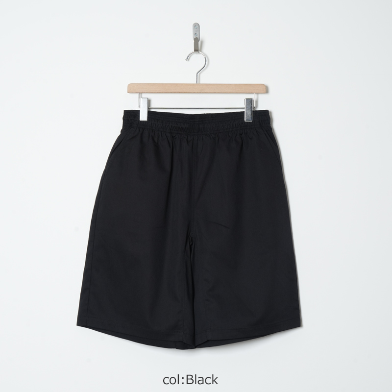 Fresh Service(�ե�å��奵���ӥ�) CORPORATE EASY SHORTS