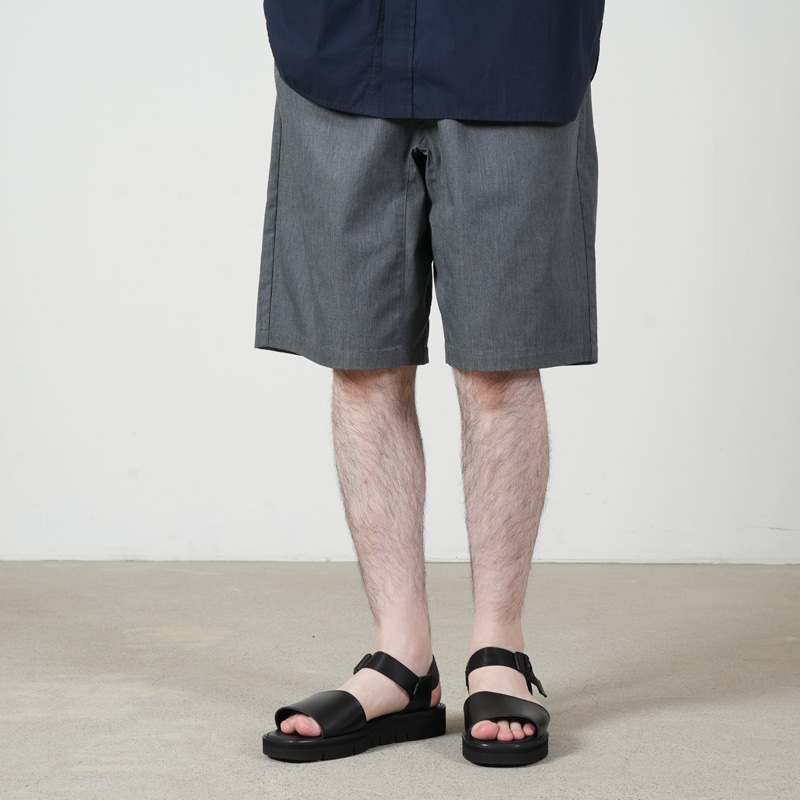 Fresh Service(�ե�å��奵���ӥ�) CORPORATE EASY SHORTS