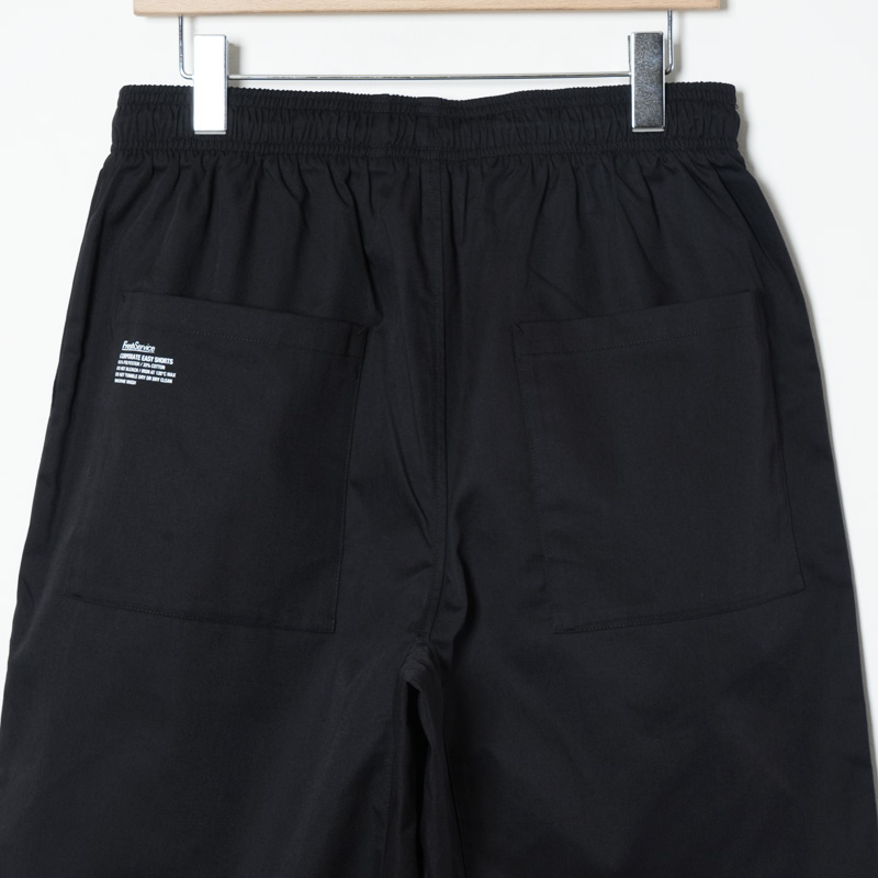 Fresh Service(�ե�å��奵���ӥ�) CORPORATE EASY SHORTS