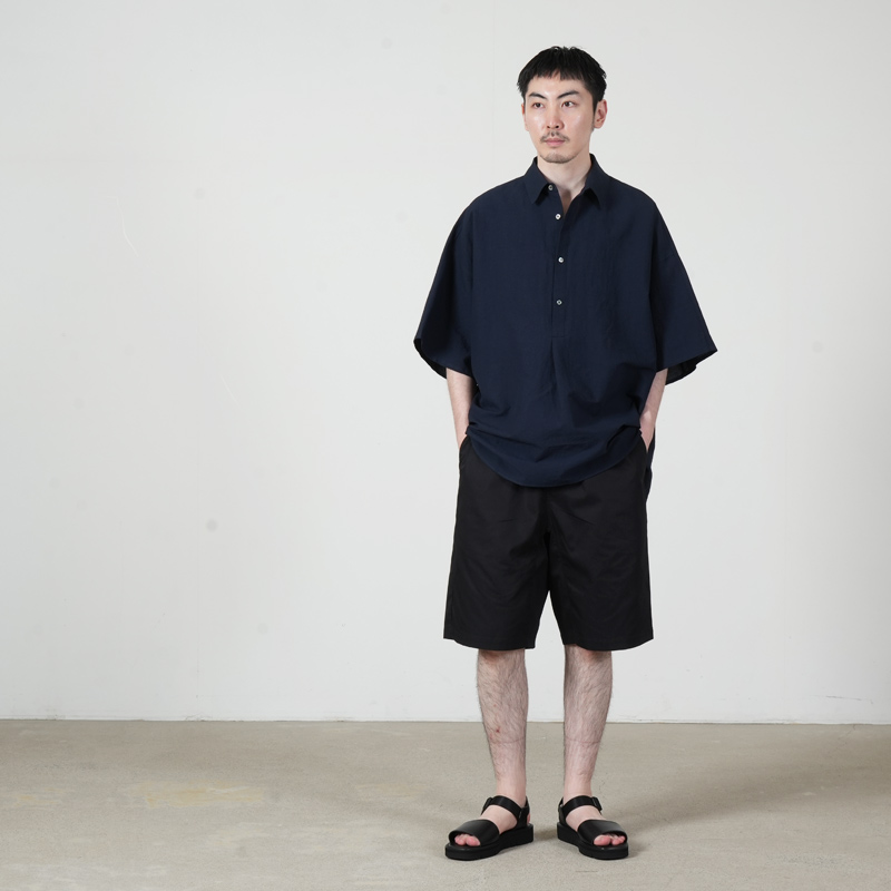 Fresh Service(�ե�å��奵���ӥ�) CORPORATE EASY SHORTS
