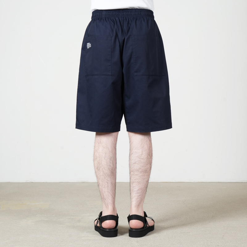 Fresh Service(�ե�å��奵���ӥ�) CORPORATE EASY SHORTS