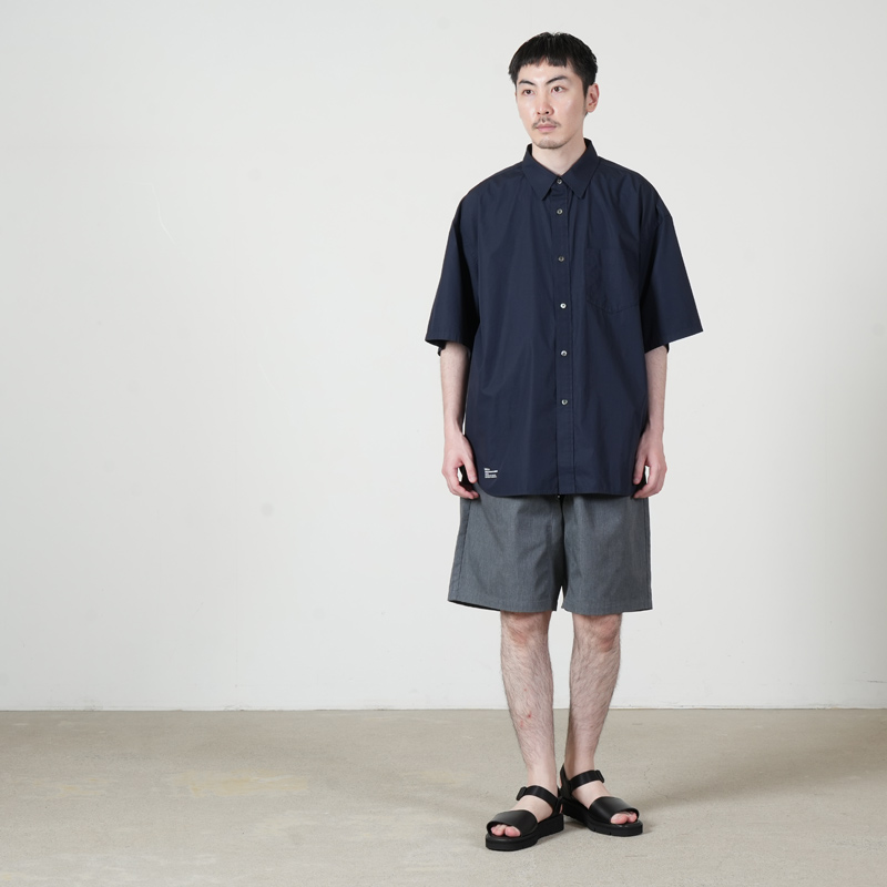 Fresh Service(�ե�å��奵���ӥ�) CORPORATE EASY SHORTS