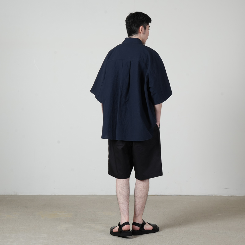 Fresh Service(�ե�å��奵���ӥ�) CORPORATE EASY SHORTS