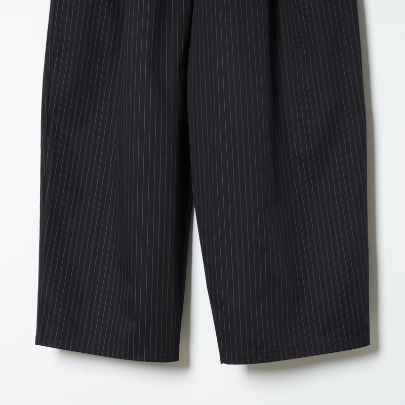 Fresh Service(�ե�å��奵���ӥ�) CORPORATE WIDE EASY PANTS
