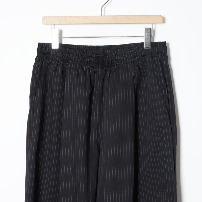 Fresh Service(�ե�å��奵���ӥ�) CORPORATE WIDE EASY PANTS