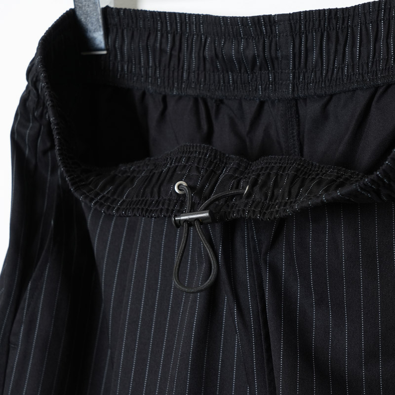 Fresh Service(�ե�å��奵���ӥ�) CORPORATE WIDE EASY PANTS