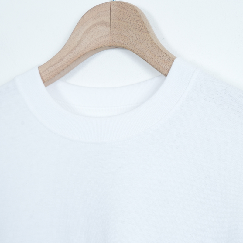 Fresh Service(�ե�å��奵���ӥ�) VIBTEX for FreshService S/S CREW NECK TEE