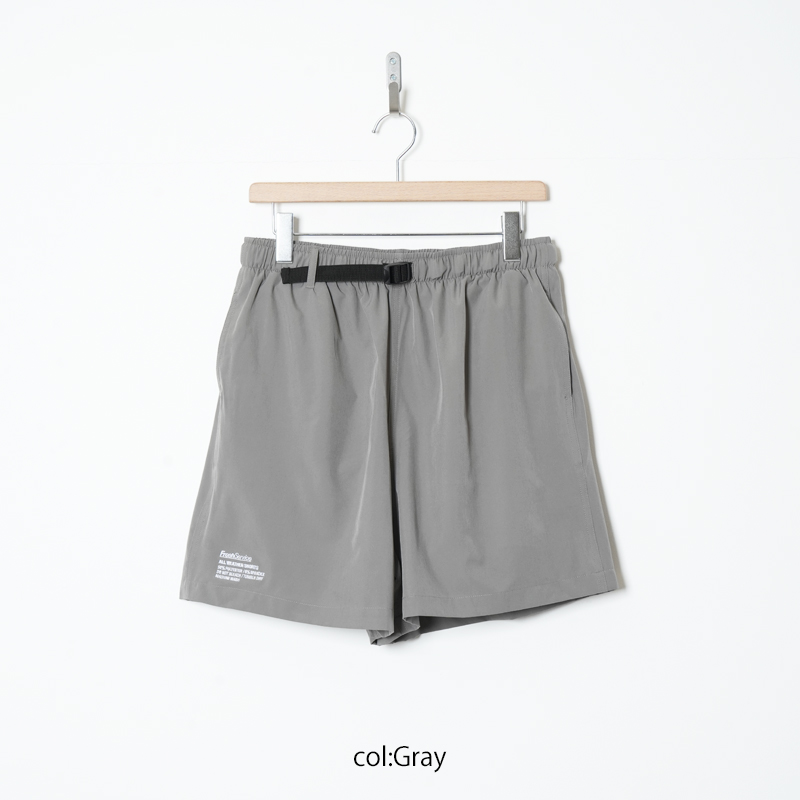 Fresh Service(�ե�å��奵���ӥ�) ALL WEATHER SHORTS