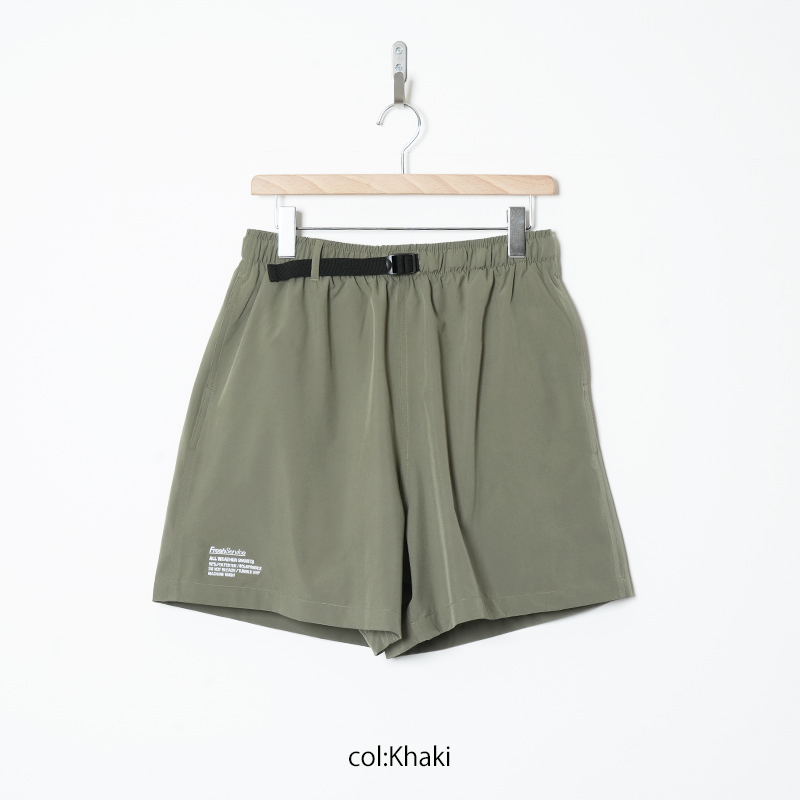 Fresh Service(�ե�å��奵���ӥ�) ALL WEATHER SHORTS