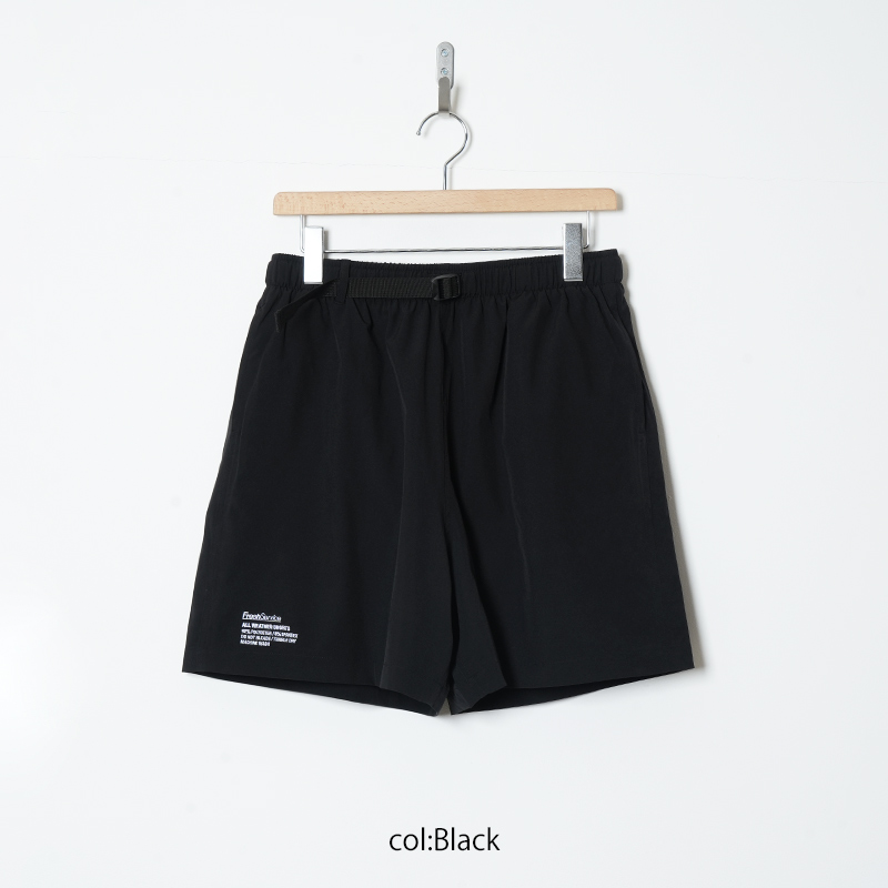 Fresh Service(�ե�å��奵���ӥ�) ALL WEATHER SHORTS