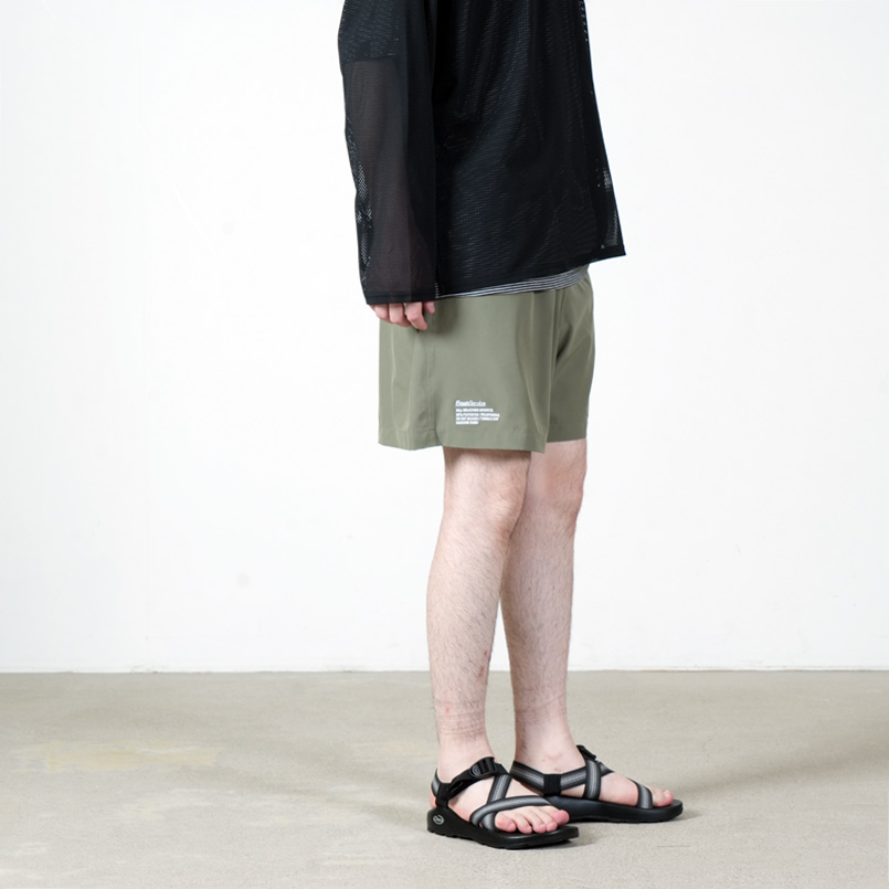 Fresh Service (フレッシュサービス) ALL WEATHER SHORTS / オール