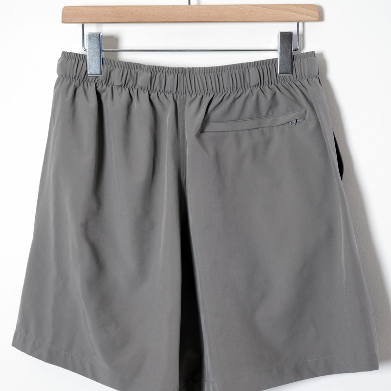 Fresh Service (フレッシュサービス) ALL WEATHER SHORTS / オール