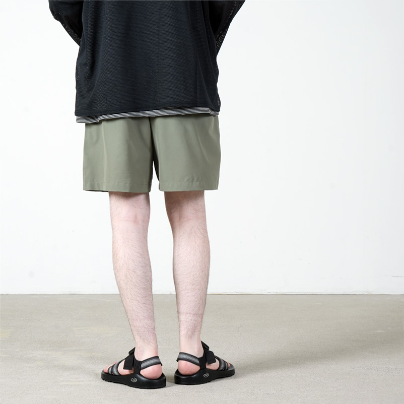Fresh Service(�ե�å��奵���ӥ�) ALL WEATHER SHORTS