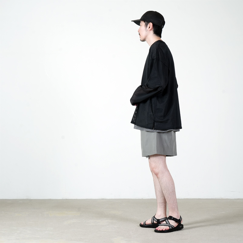 Fresh Service(�ե�å��奵���ӥ�) ALL WEATHER SHORTS