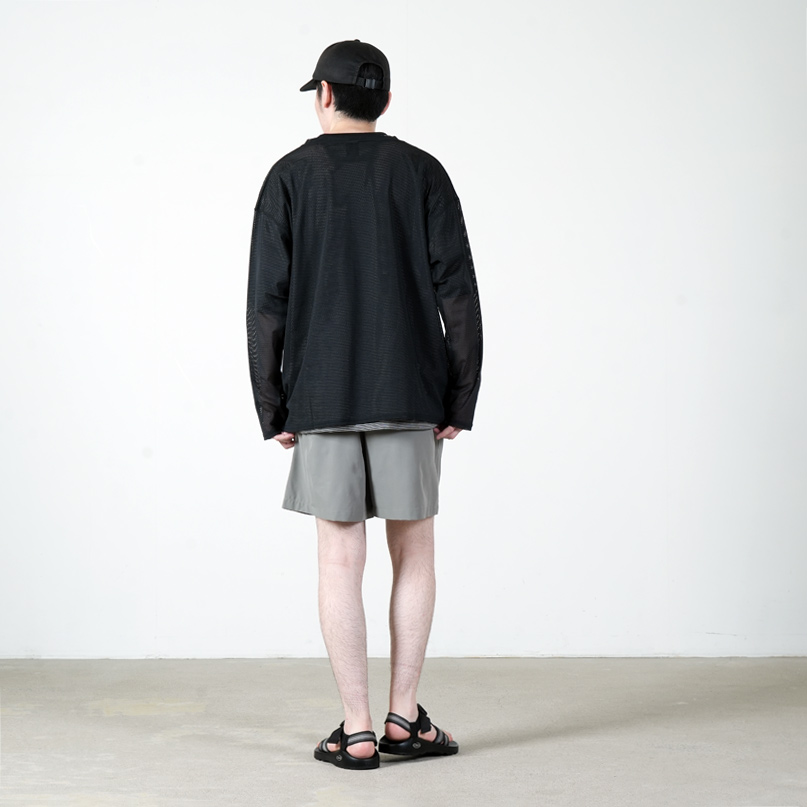 Fresh Service(�ե�å��奵���ӥ�) ALL WEATHER SHORTS