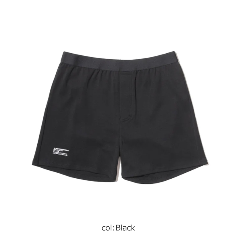 Fresh Service(�ե�å��奵���ӥ�) 2-PACK ALL WEATHER BOXER SHORTS