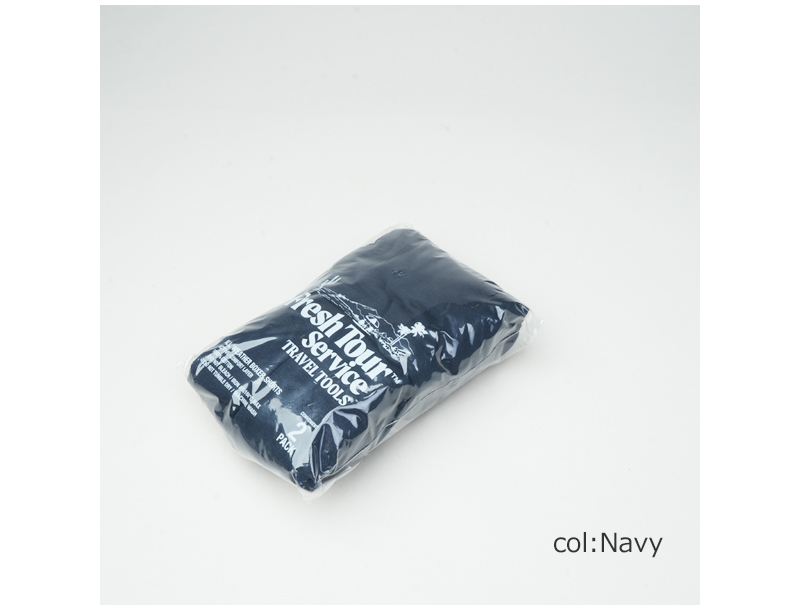 Fresh Service(�ե�å��奵���ӥ�) 2-PACK ALL WEATHER BOXER SHORTS