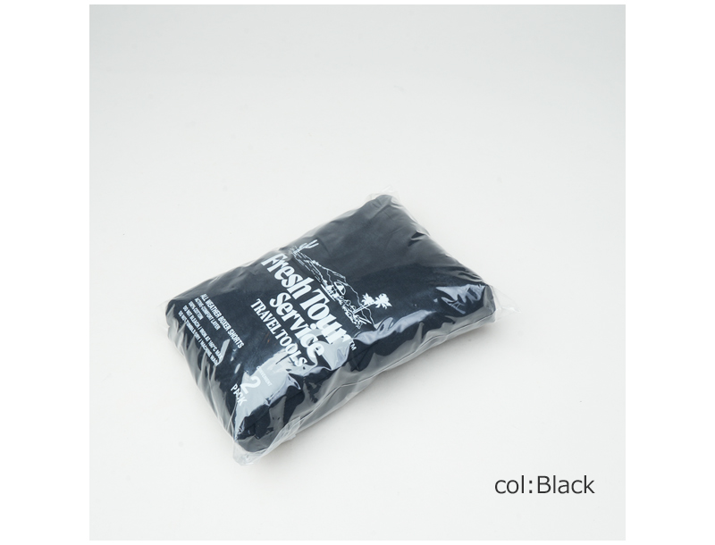 Fresh Service(�ե�å��奵���ӥ�) 2-PACK ALL WEATHER BOXER SHORTS