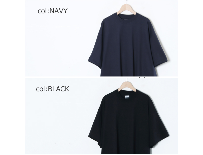 Fresh Service(եå奵ӥ) 2-PACK CORPORATE S/S TEE