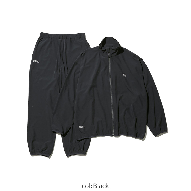 Fresh Service(フレッシュサービス) UTILITY PACKABLE SUIT