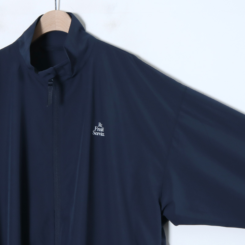 Fresh Service(フレッシュサービス) UTILITY PACKABLE SUIT