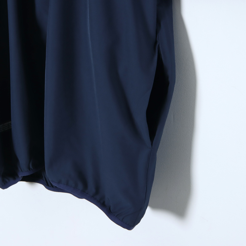 Fresh Service (フレッシュサービス) UTILITY PACKABLE SUIT