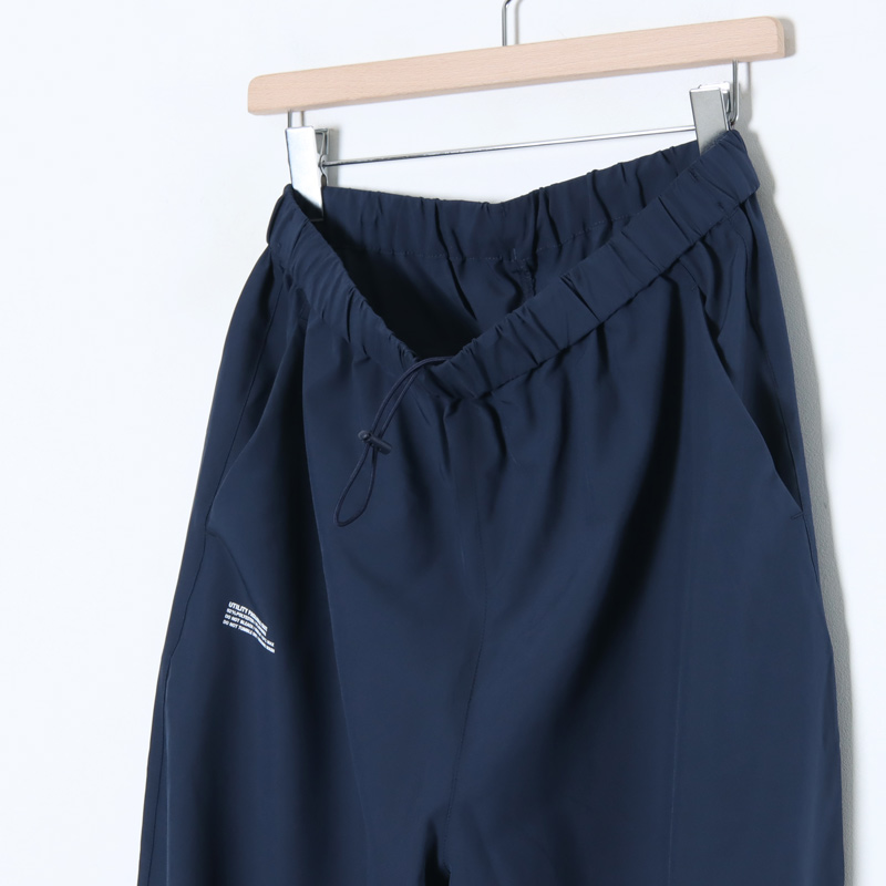 Fresh Service(フレッシュサービス) UTILITY PACKABLE SUIT