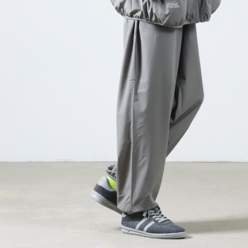 Fresh Service(フレッシュサービス) UTILITY PACKABLE SUIT
