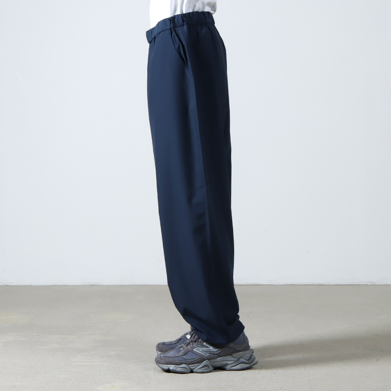 Fresh Service(フレッシュサービス) UTILITY PACKABLE SUIT