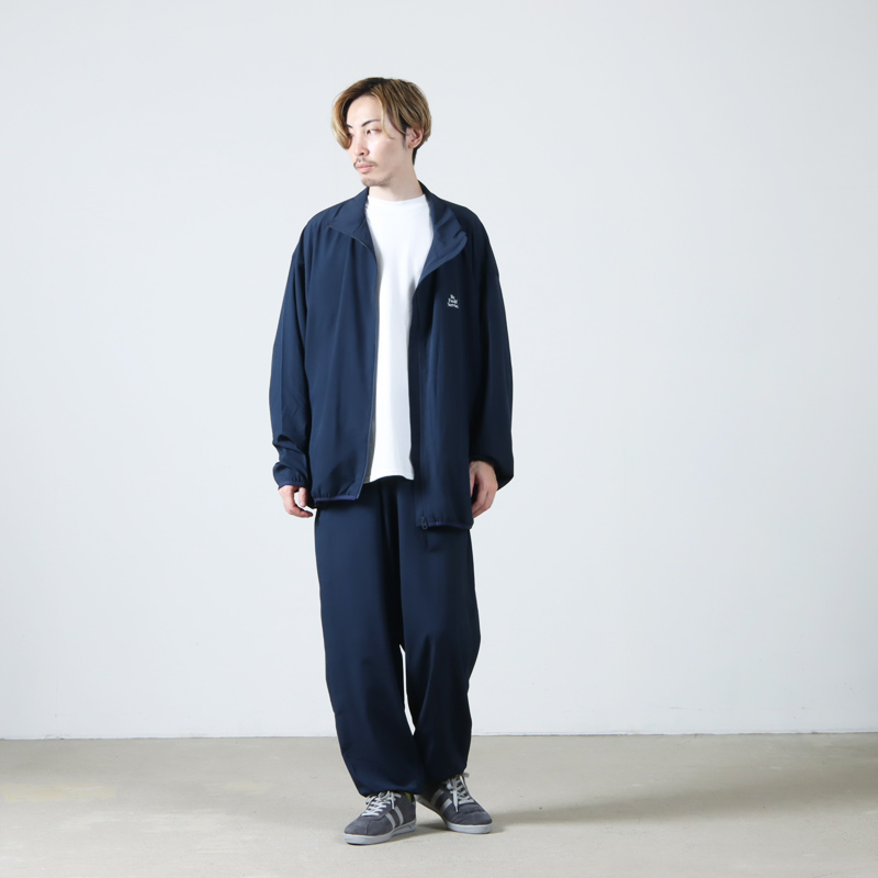 【専用】FreshService Packable Garments FreshService _ UTILITY PACKABLE SUIT | Tronica