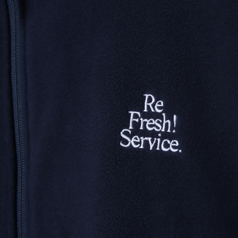 Fresh Service(եå奵ӥ) FLEECE TRACK SUIT