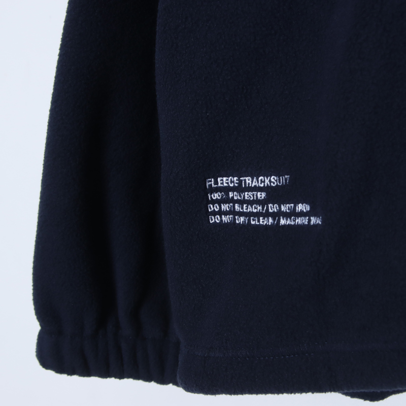 Fresh Service(եå奵ӥ) FLEECE TRACK SUIT