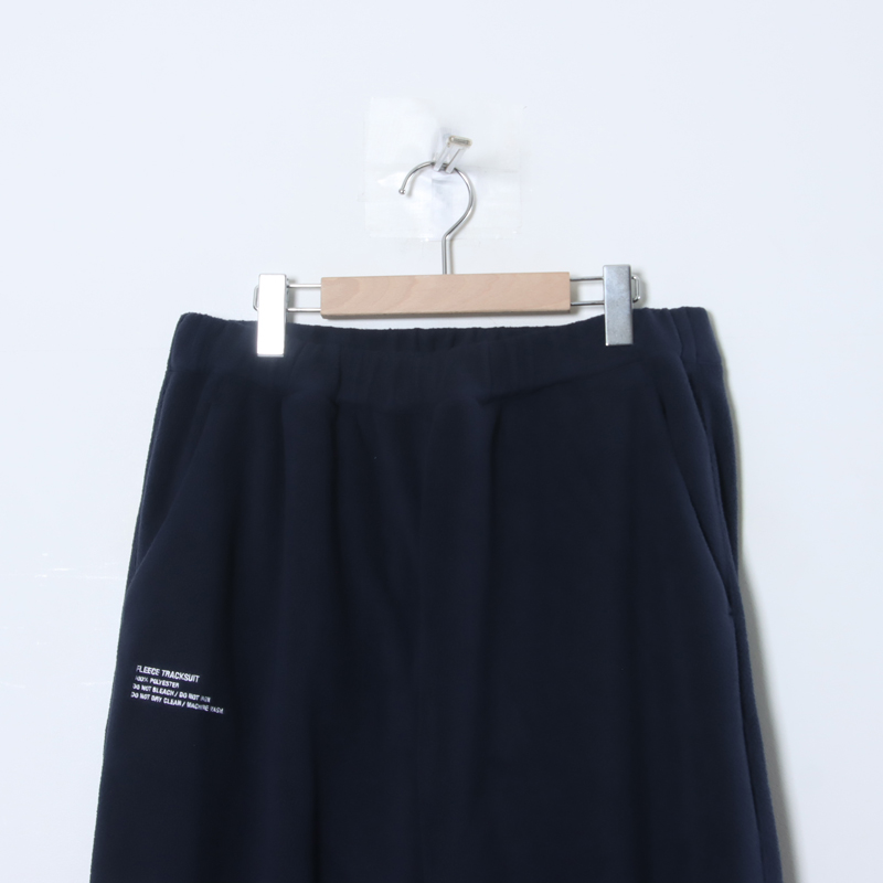 Fresh Service(եå奵ӥ) FLEECE TRACK SUIT